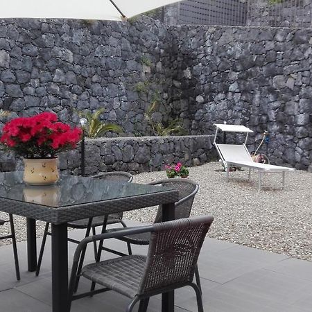 Villa Leonardi Zafferana Etnea Dış mekan fotoğraf