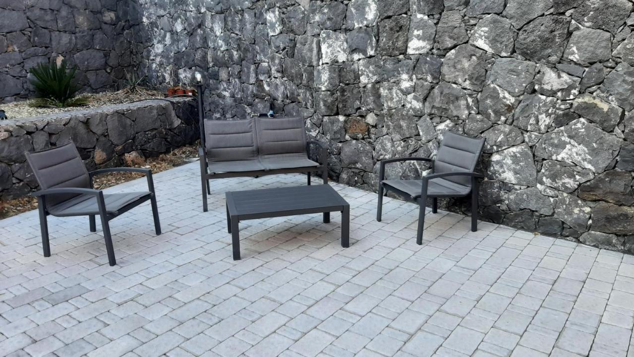 Villa Leonardi Zafferana Etnea Dış mekan fotoğraf