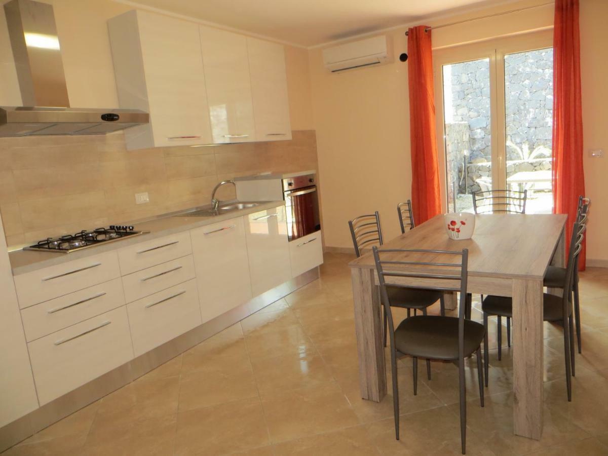 Villa Leonardi Zafferana Etnea Dış mekan fotoğraf