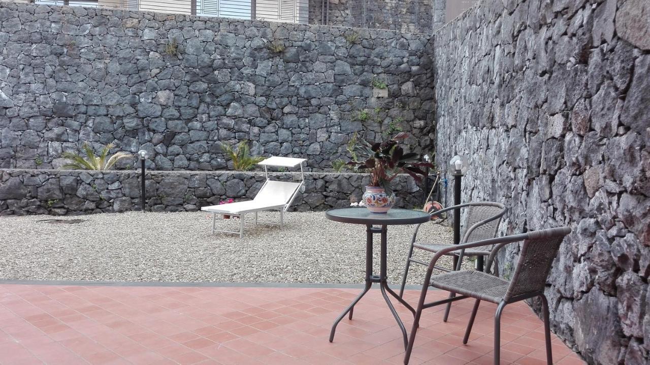 Villa Leonardi Zafferana Etnea Dış mekan fotoğraf